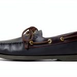 Sperry Mens Boat Shoe Handsewn Craftsmanship OrthoLite-0