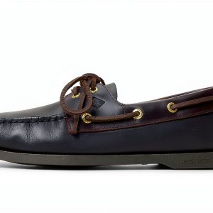 Sperry Mens Boat Shoe Handsewn Craftsmanship OrthoLite-0