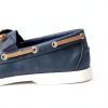 Amazon Essentials Kids Boat Shoes Comfort Fit Leather Style-4