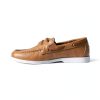 Amazon Essentials Kids Boat Shoes Comfortable Slip On Style-3