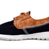 Skechers Womens Navy Walking Shoes Comfort Cushioning-6