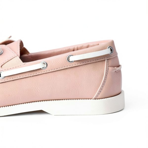 Amazon Essentials Kids Boat Shoes Comfortable Slip On Style-4