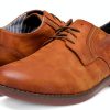 Sperry Mens Nubuck Shoes-6