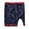 Sperry Baby Boys UPF 50+ Rash Guard Swimsuit-6