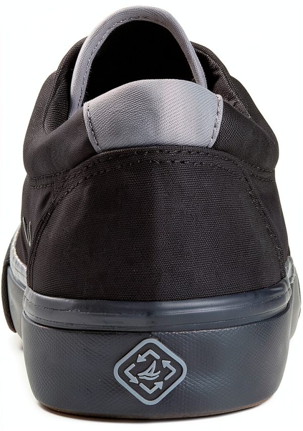 Sperry Mens Fashion Sneakers SeaCycled RPET-1