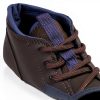 Boys Chukka Boots Sperry Tan Leather Comfort-5