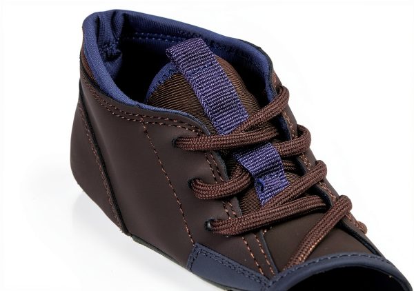 Boys Chukka Boots Sperry Tan Leather Comfort-5