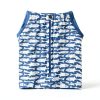 Sperry Baby Boys UPF 50+ Rash Guard Swimsuit-4