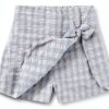 Sperry Girls Sleeveless Top and Skort Skirt Set-2