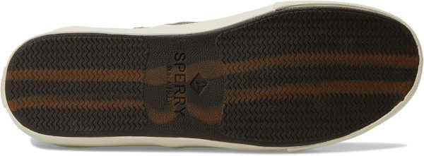 Sperry Mens SeaCycled Sneakers-4