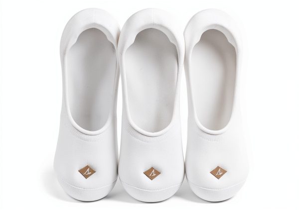 Sperry Womens Lightweight Casual Liner Insoles-0