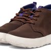 Boys Chukka Boots Sperry Tan Leather Comfort-0