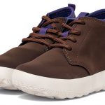 Boys Chukka Boots Sperry Tan Leather Comfort-0