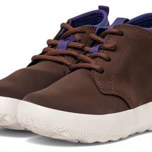 Boys Chukka Boots Sperry Tan Leather Comfort-0
