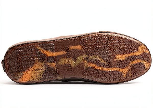 Sperry Mens Fashion Sneakers SeaCycled RPET-4