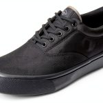 Sperry Mens Fashion Sneakers SeaCycled RPET-0