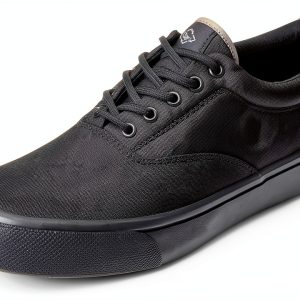Sperry Mens Fashion Sneakers SeaCycled RPET-0