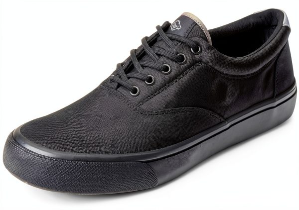 Sperry Mens Fashion Sneakers SeaCycled RPET-0