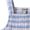 Sperry Girls Sleeveless Top and Skort Skirt Set-4