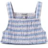 Sperry Girls Sleeveless Top and Skort Skirt Set-5