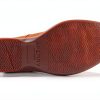 Sperry Mens Nubuck Shoes-3