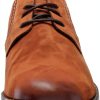 Sperry Mens Nubuck Shoes-1