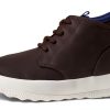 Boys Chukka Boots Sperry Tan Leather Comfort-3